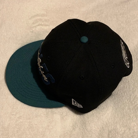 Philadelphia Eagles hat - Picture 2 of 7